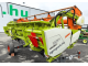 Жниварка Claas Vario 620 (2019)