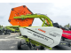Жниварка Claas Vario 620 (2019)