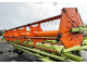 Жниварка Claas Vario 620 (2019)