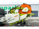 Жниварка Claas Vario 620 (2019)