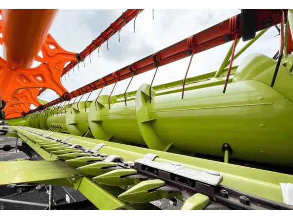 Жниварка Claas Vario 620 (2019)