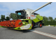 Комбайн Claas Lexion 650 (2011)