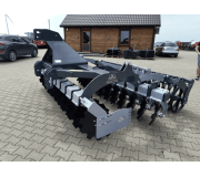 Дискова борона Agrona PowerDisc 250