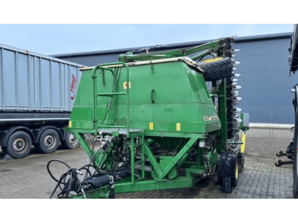 Сівалка John Deere 740 A (2001)