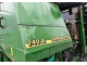 Сівалка John Deere 740 A (2001)