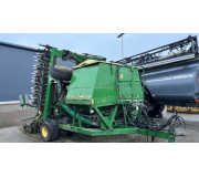 Сівалка John Deere 740 A