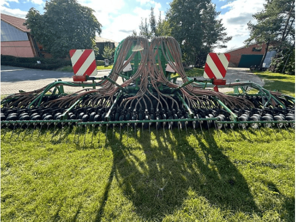 Сівалка John Deere 740 A (1999)