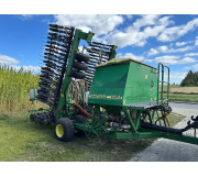 Сівалка John Deere 740 A