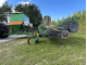 Сівалка John Deere 740 A (1999)