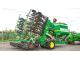 Сівалка John Deere 740 A (2008)