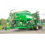Сівалка John Deere 740 A