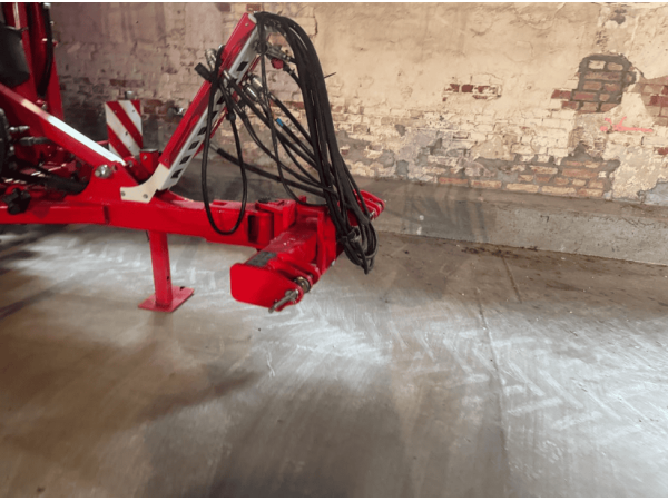 Сівалка Pottinger Terrasem C6 Artis (2013)