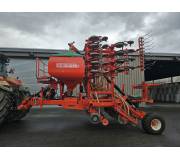 Сівалка Gaspardo Gigante 600