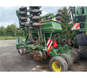 Сівалка John Deere 750 A