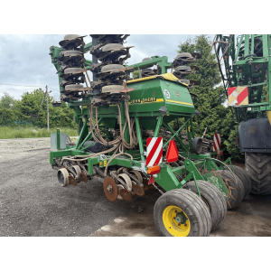 Сівалка John Deere 750 A (2000)