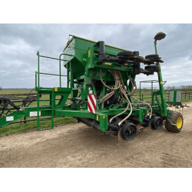 Сівалка John Deere 750 A (2014)