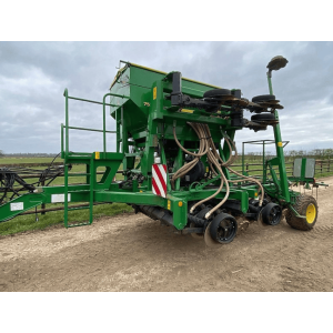 Сівалка John Deere 750 A (2014)