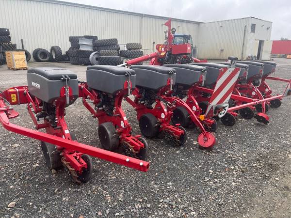 Сівалка точного висіву Horsch Maestro 8RC (2019)