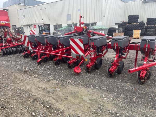 Сівалка точного висіву Horsch Maestro 8RC (2019)