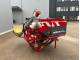 Сівалка точного висіву Horsch Maestro 8RC + Fronttank Partner 1600 (2018)