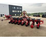 Сівалка точного висіву Horsch Maestro 8RC + Fronttank Partner 1600