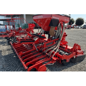 Посівний комплекс Kubota SD1300M + PH1001 (2023)