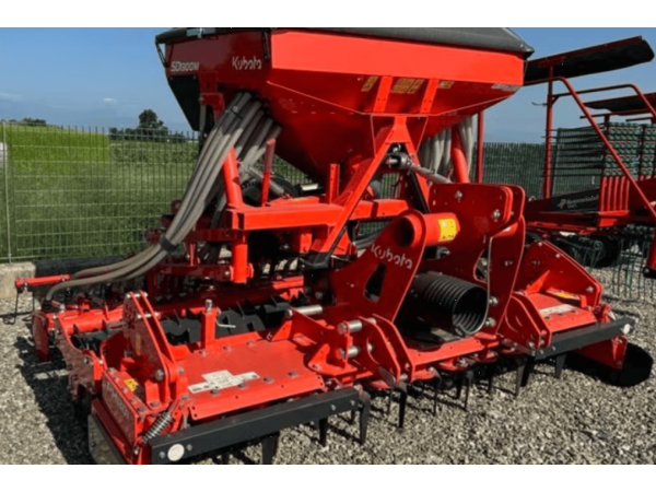 Посівний комплекс Kubota SD1300M + PH1001 (2023)
