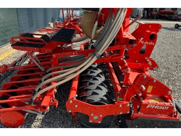 Посівний комплекс Kubota SD1300M + PH1001 (2023)