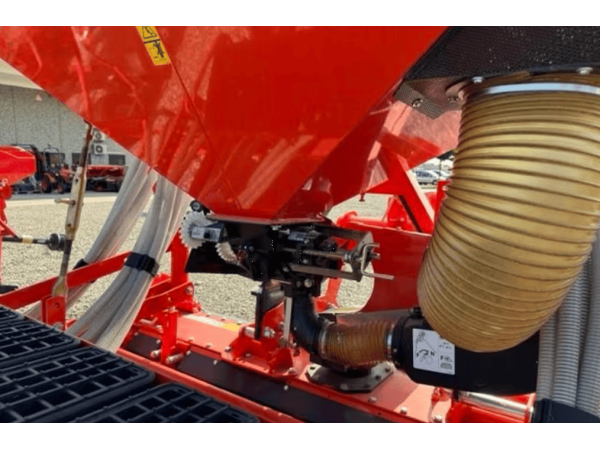 Посівний комплекс Kubota SD1300M + PH1001 (2023)