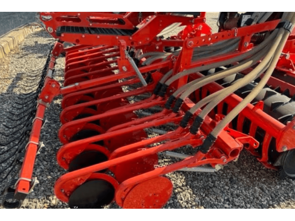 Посівний комплекс Kubota SD1300M + PH1001 (2023)