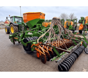 Посівний комплекс Amazone Cirrus 6002