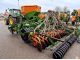 Посівний комплекс Amazone Cirrus 6002 (2012)