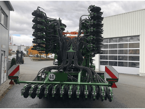 Посівний комплекс Amazone Cirrus 6003-2 (2023)
