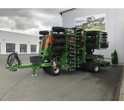 Посівний комплекс Amazone Cirrus 6003-2