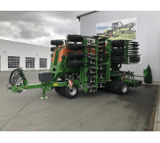 Посівний комплекс Amazone Cirrus 6003-2
