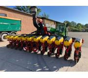 Сівалка Vaderstad Tempo TPV 12