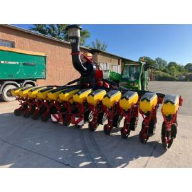 Сівалка Vaderstad Tempo TPV 12 (2016)