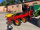 Сівалка Vaderstad Tempo TPV 12 (2016)