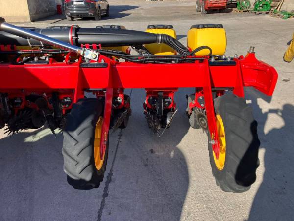Сівалка Vaderstad Tempo TPV 12 (2016)
