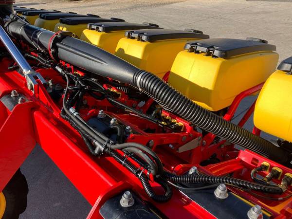 Сівалка Vaderstad Tempo TPV 12 (2016)