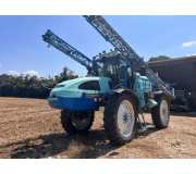 Самохідний обприскувач Berthoud Boxer 3000R