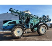 Самохідний обприскувач Berthoud Boxer 3000R