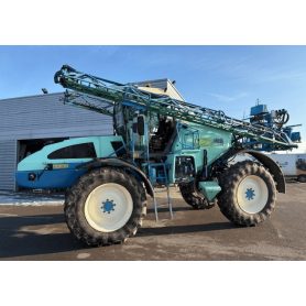 Самохідний обприскувач Berthoud Boxer 3000R (2001)