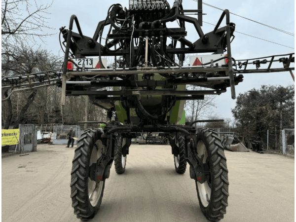 Обприскувач Tecnoma laser 3000 (1998)