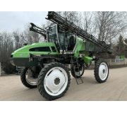 Обприскувач Tecnoma laser 3000