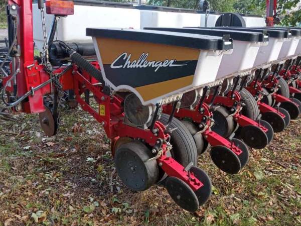 Сівалка Challenger 9100 (2020)