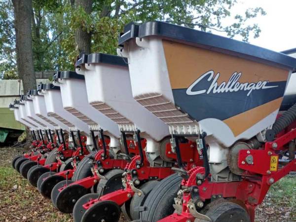 Сівалка Challenger 9100 (2020)