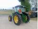 Трактор John Deere 6115D (2015)