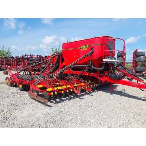 Сівалка Vaderstad Spirit 600C (2013)