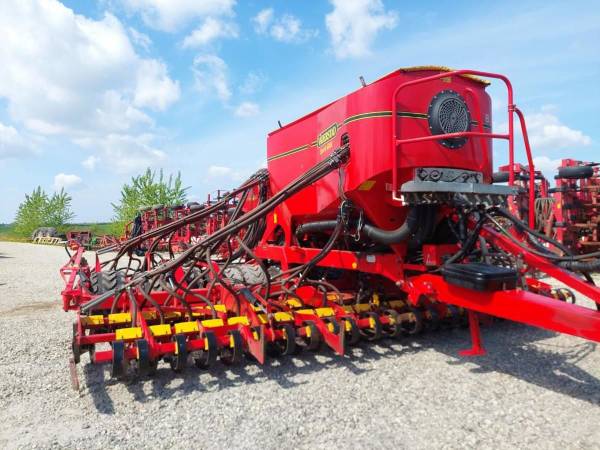 Сівалка Vaderstad Spirit 600C (2013)